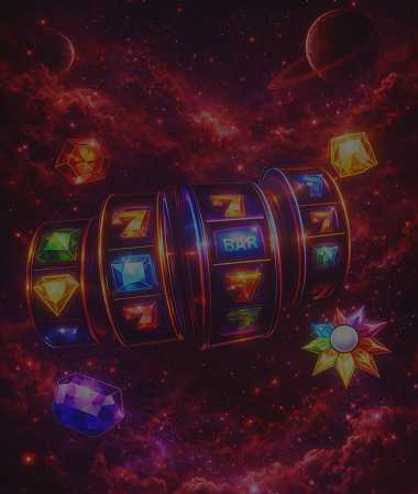 Starburst XXXtreme