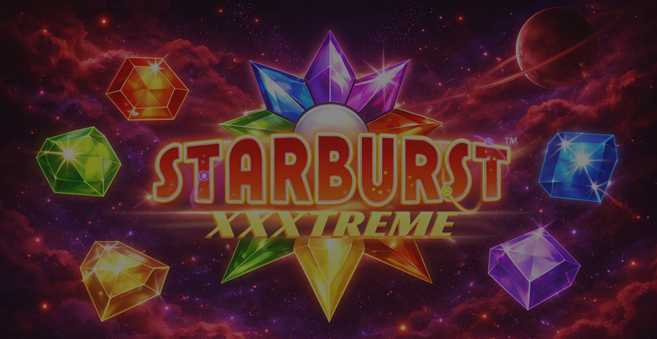 Starburst XXXtreme